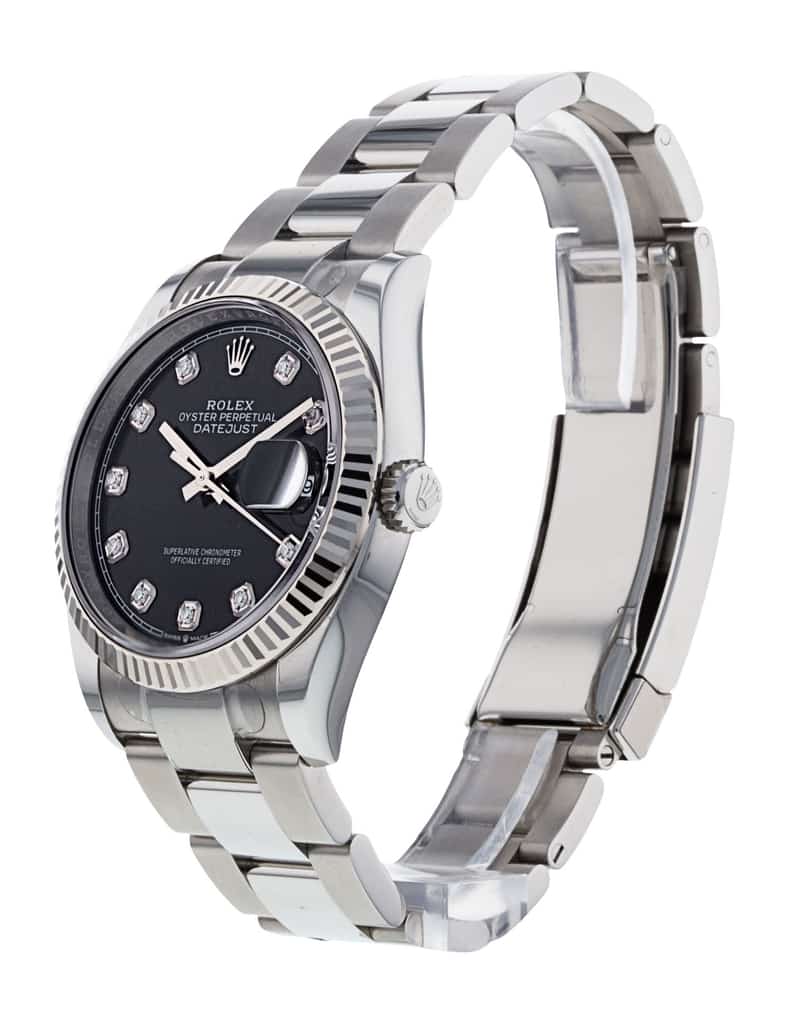 Rolex Datejust 126234
